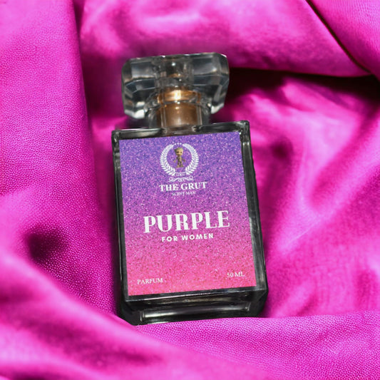 Purple (Premium Female Fragrance)