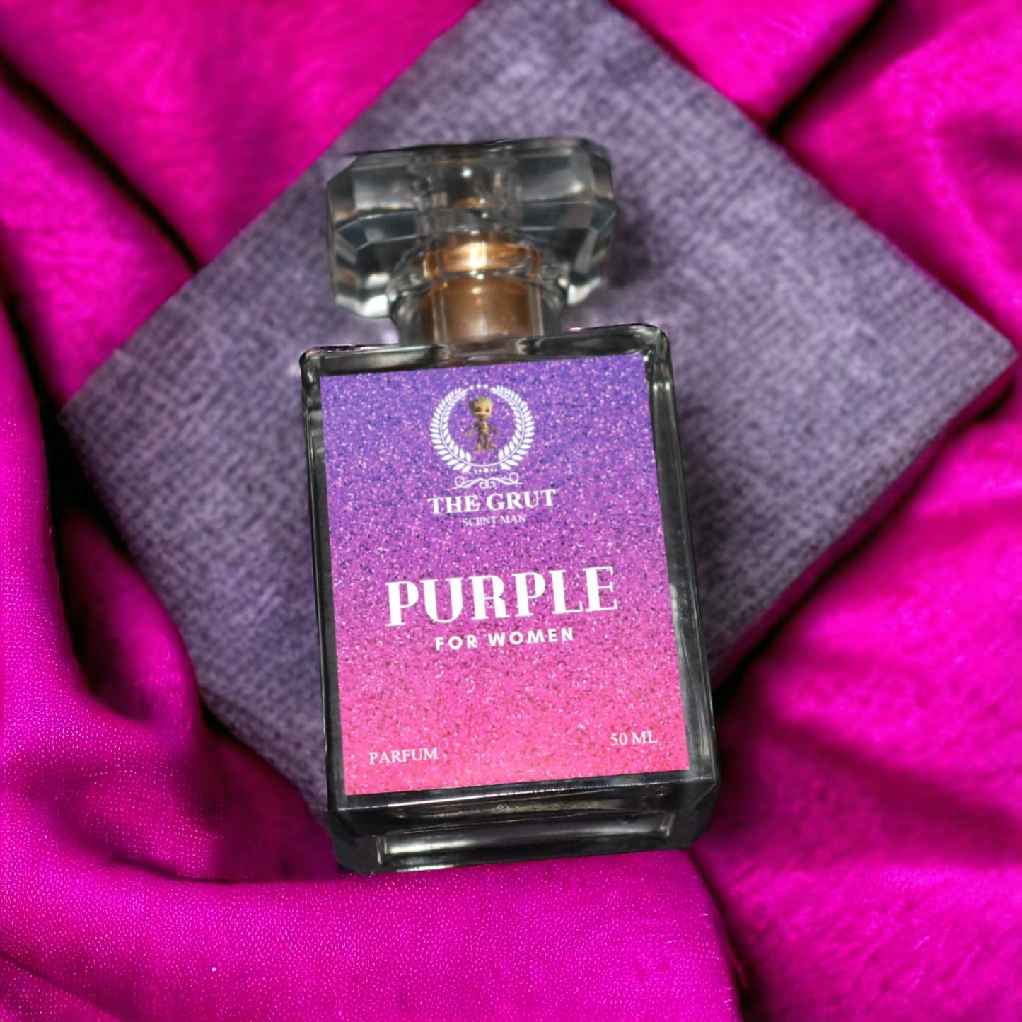 Purple (Premium Female Fragrance)