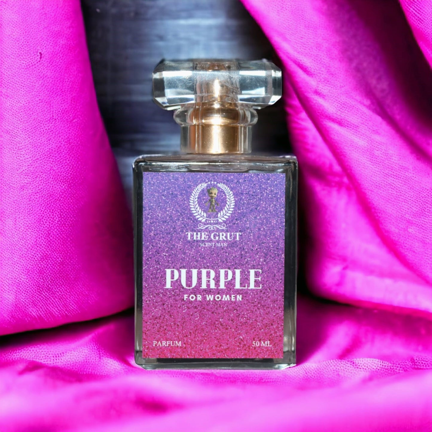 Purple (Premium Female Fragrance)